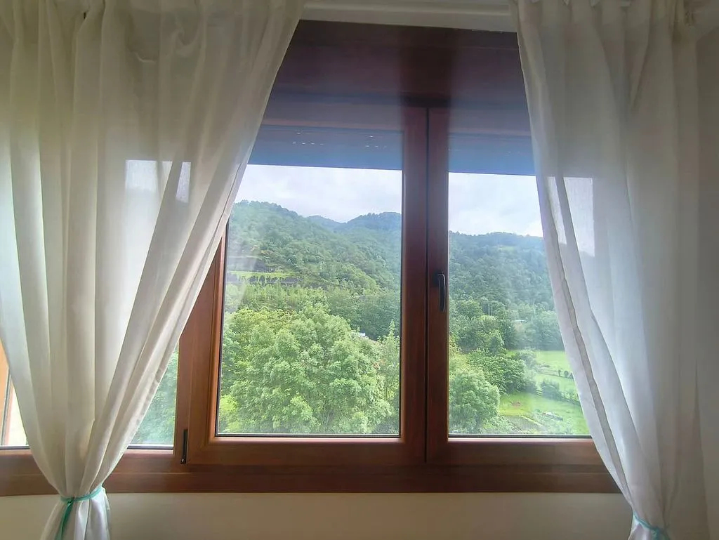 Rooms - Apartment with Lift in Cabañaquinta