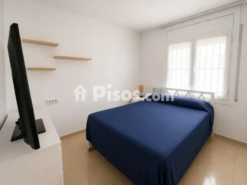 Chambres - Chalet with Patio in Empuriabrava