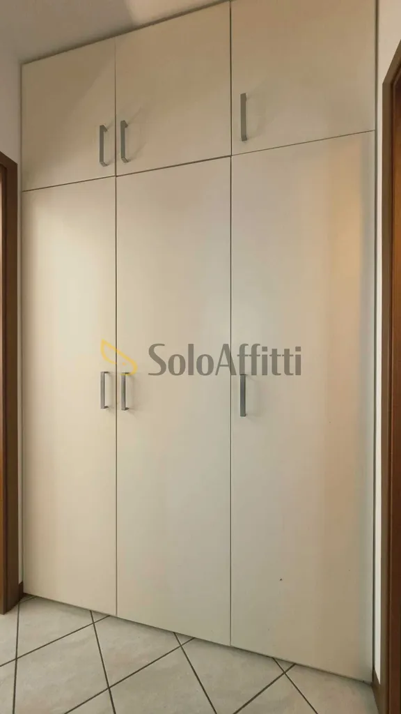 Toad - Twin-Storey Apartment with Balcony in Forlì