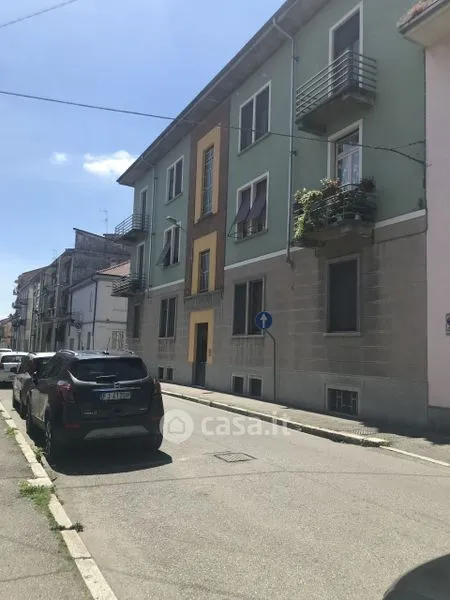 Extérieur - Attic Apartment with Balcony in Mortara
