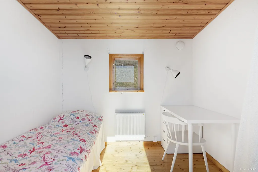 Magamistoad - Renovated Lakeside Holiday Home in Linköping