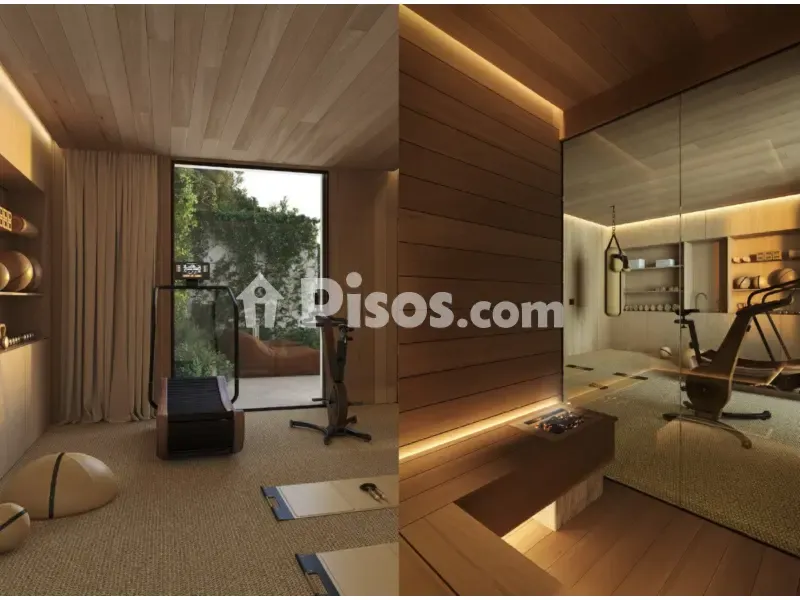 Stanze - Contemporary Villa with Infinity Pool in El Madroñal