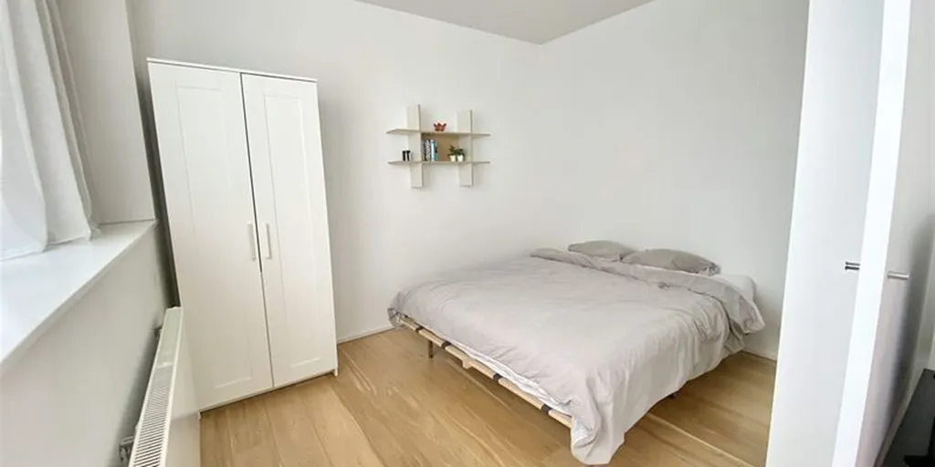 Magamistoad - Flats with Terrace in Ukkel