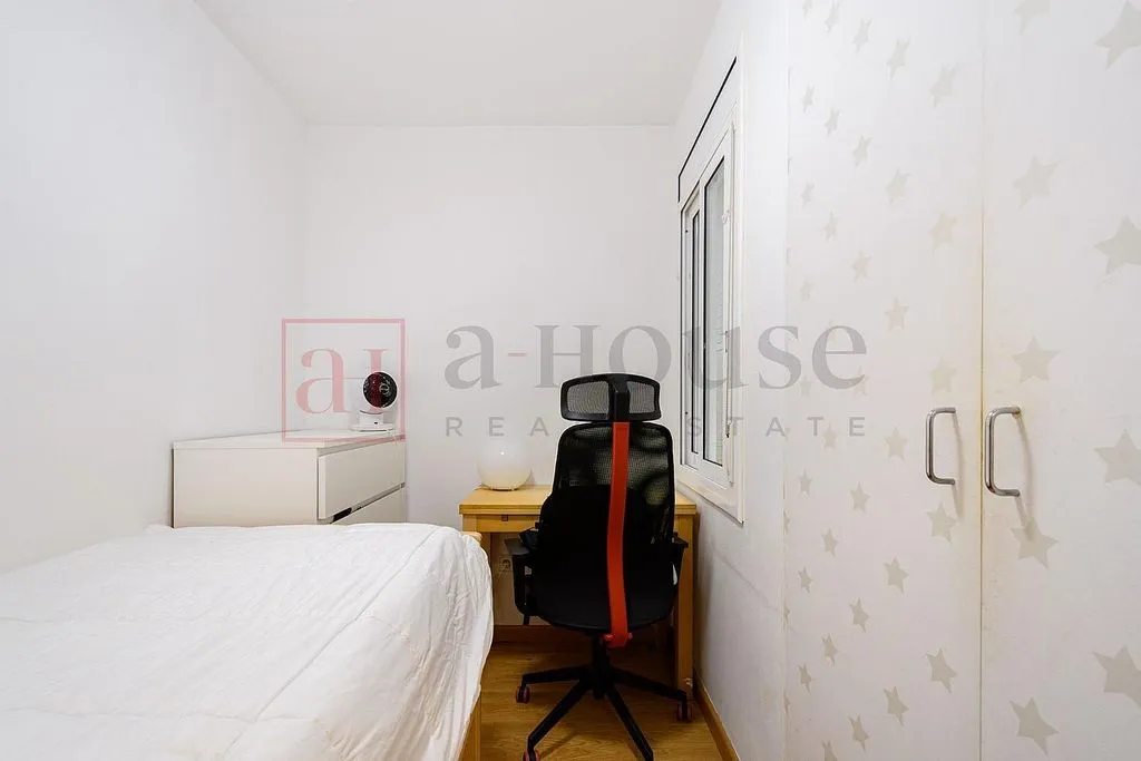 Magamistoad - Luxury Flat with Northwest Views in El Clot, Barcelona