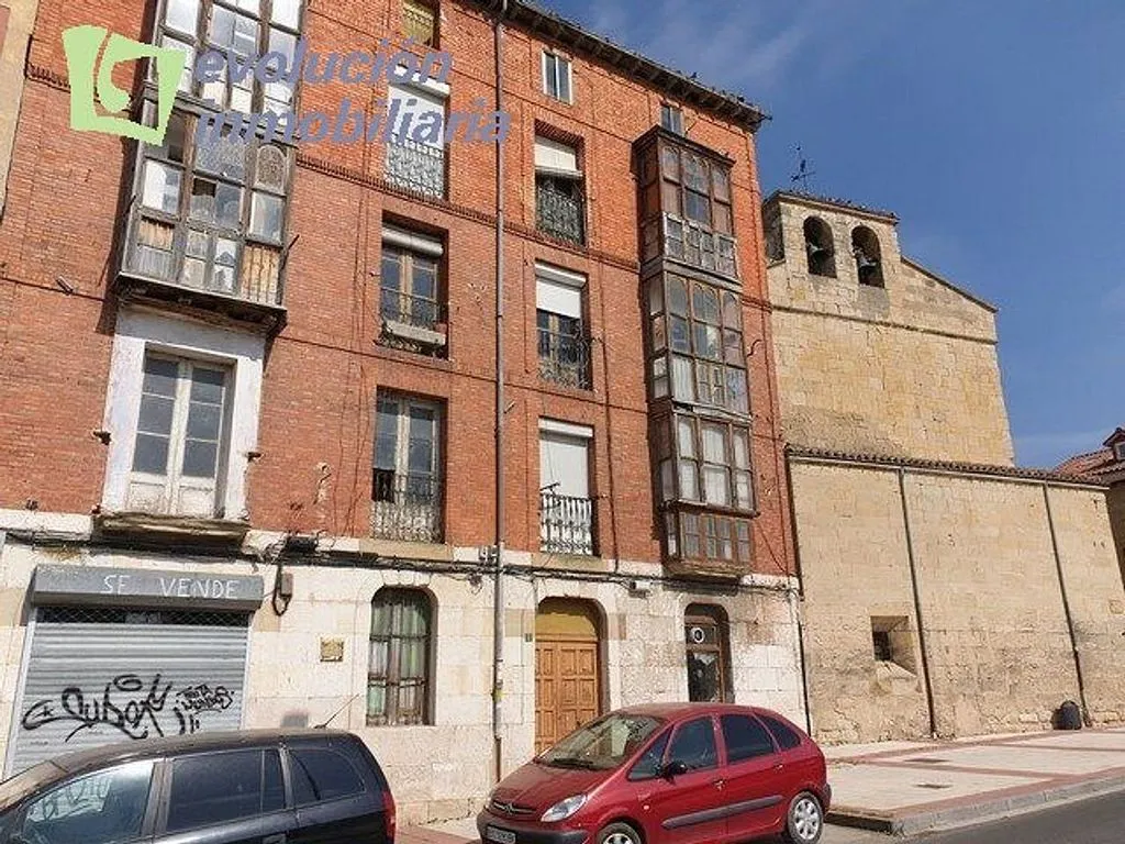 Välivaade - Central Flat with Balcony in Miranda de Ebro