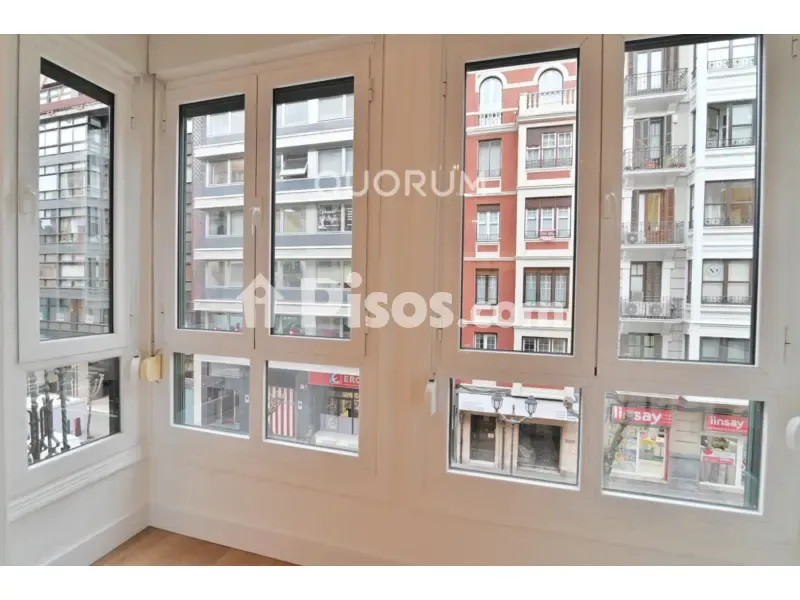 Toad - Renovated Flat with Balcony in Alameda de Urquijo