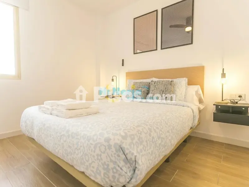 Chambres - Modern Apartment with Beach Access in Nerja