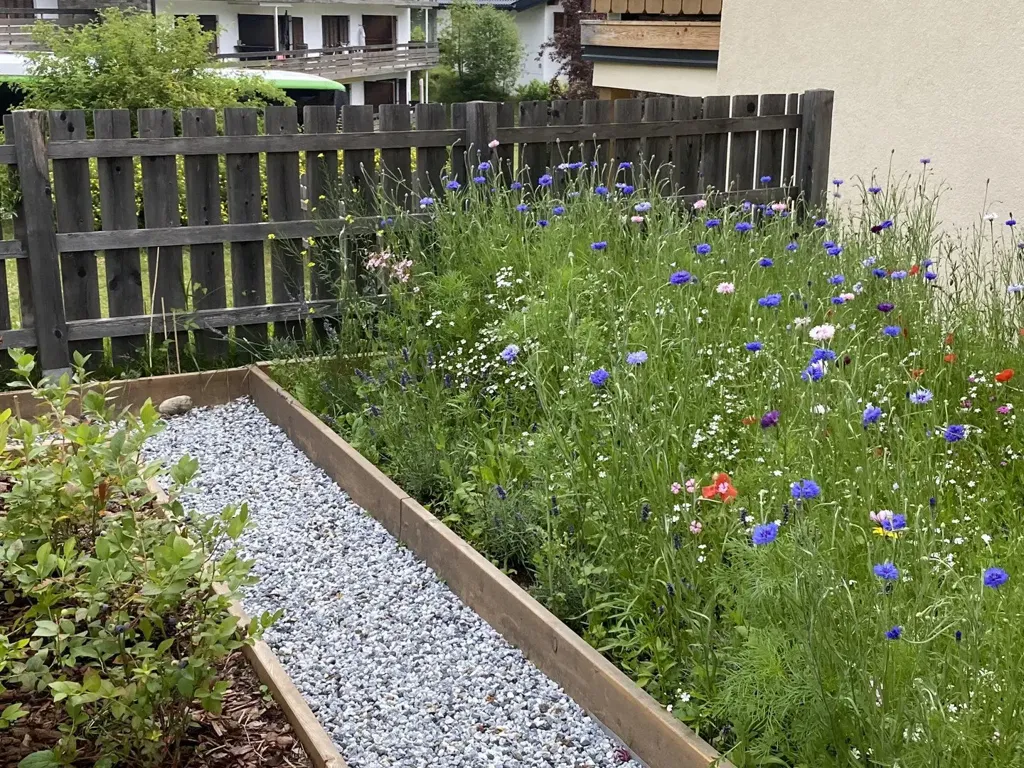 Aed - Modernised Apartment with Garden in Tirol