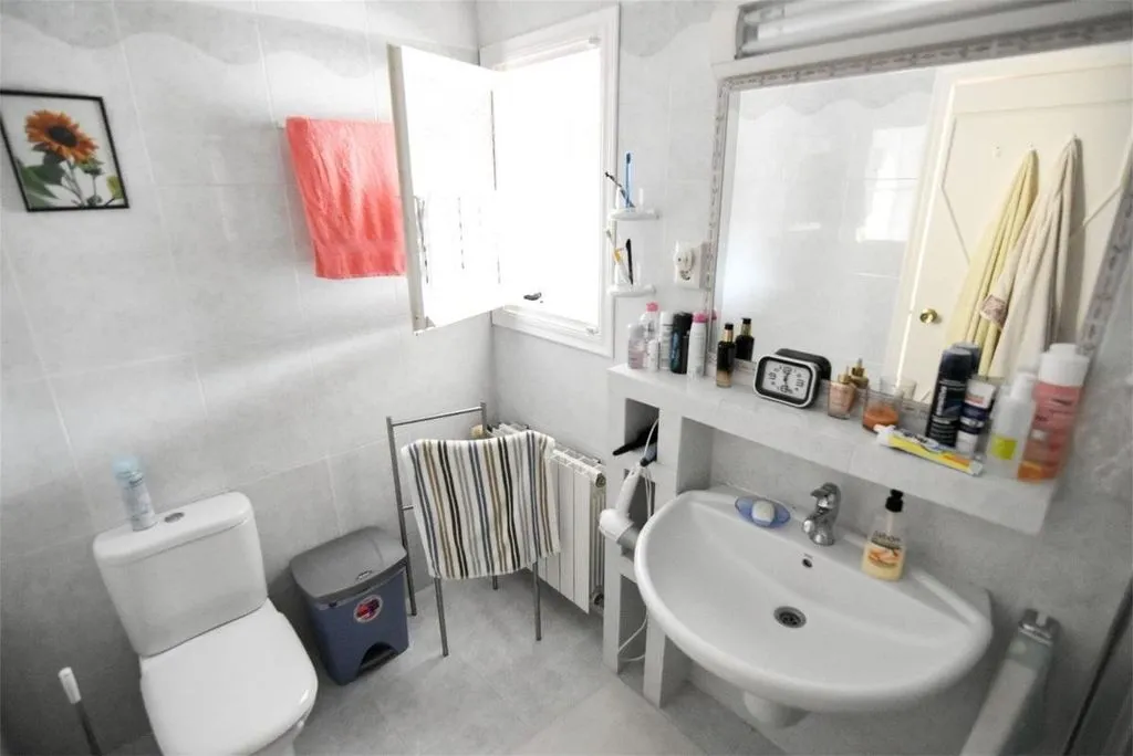 Vannitoad - Detached Villa with Pool in Torrevieja