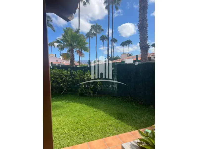 Giardino - Pareada House with Pool in Maspalomas