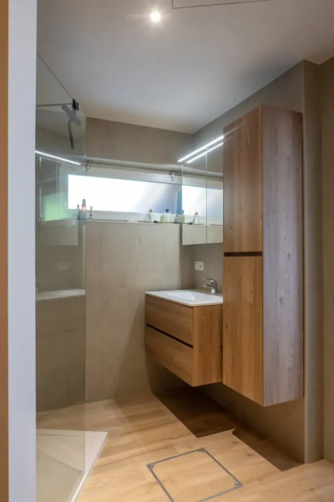 Vannitoad - Villa with Garden Studio in Dworp