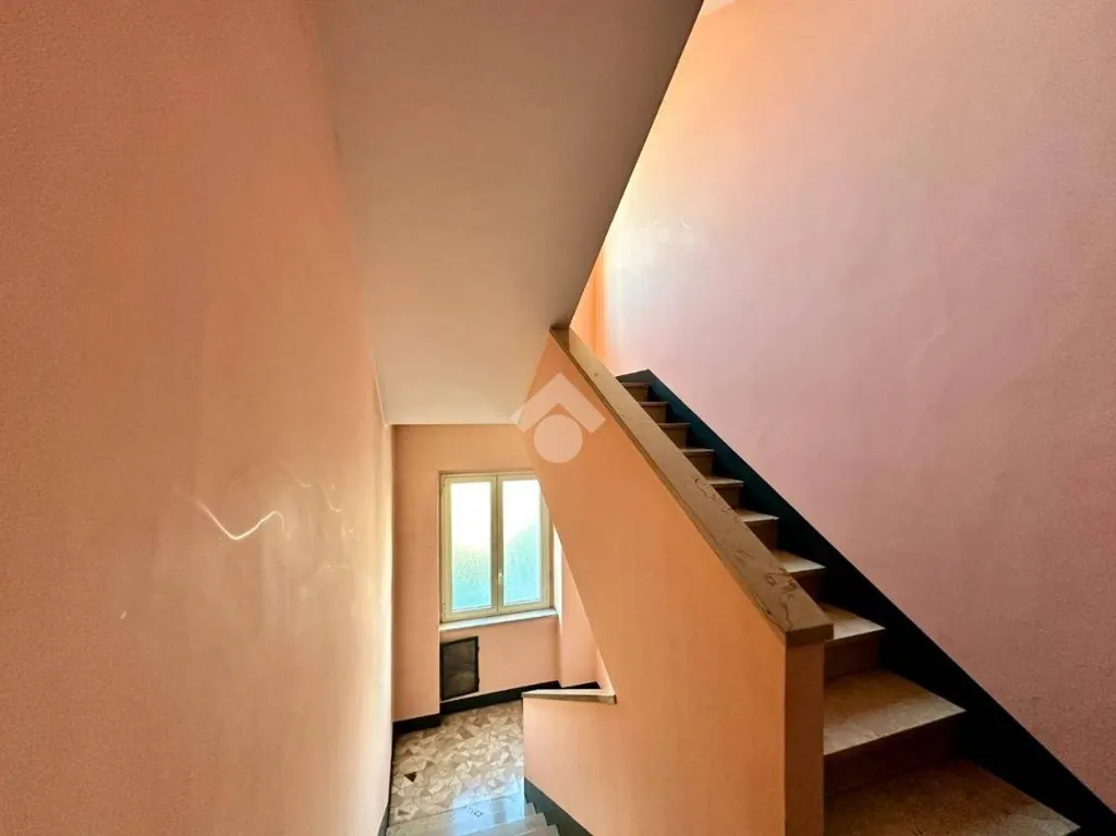 staircase