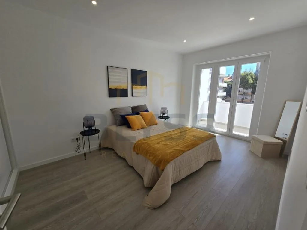 Chambres - Luxury Flat with Central Location in Benfica, Lisbon