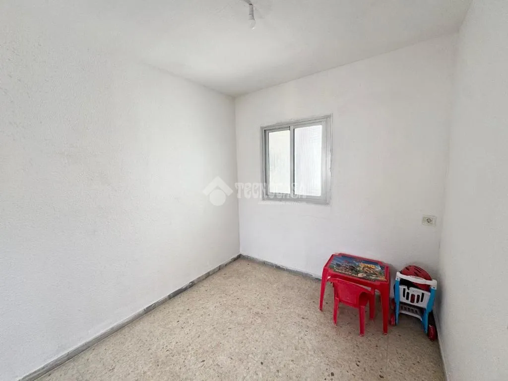 Toad - Apartment with Balcony in Almería