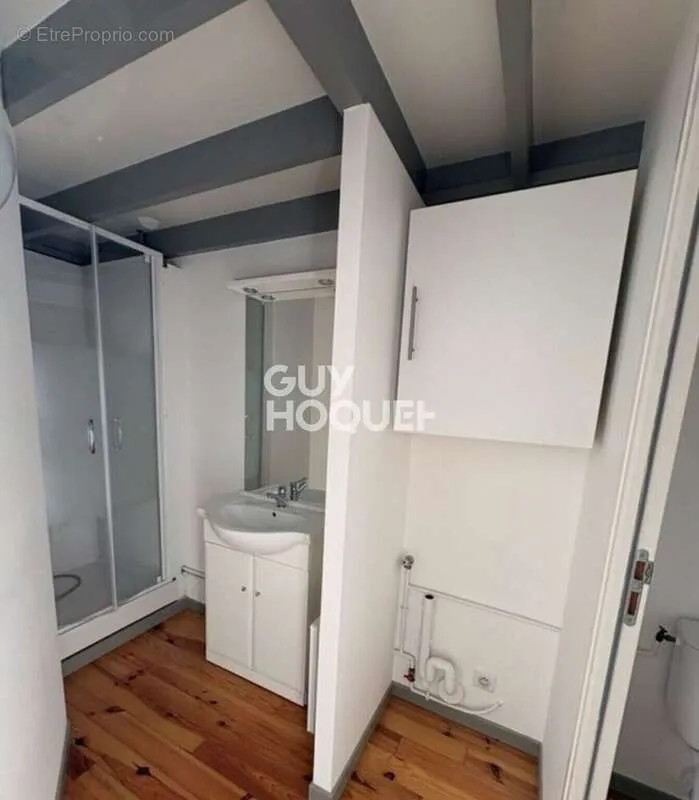 Vannitoad - Studio in Central Amiens
