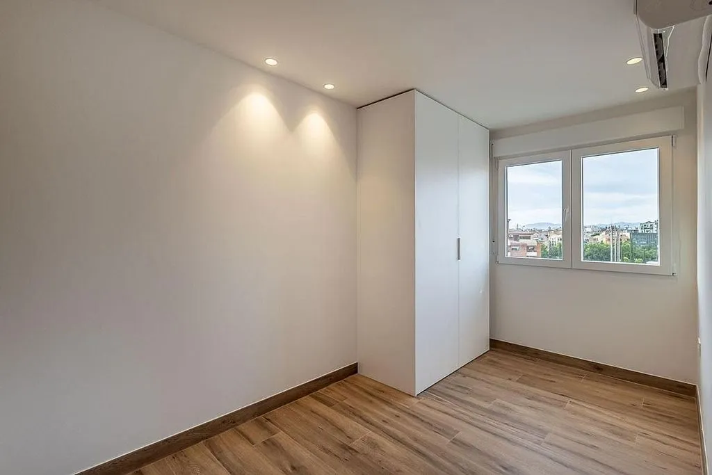 Magamistoad - Modern Flat with Views in Zaidín, Granada