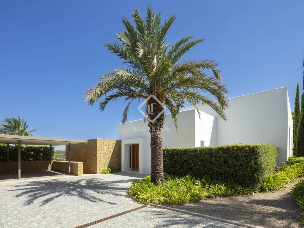Esterno - Luxury Villa with Pool in Estepona