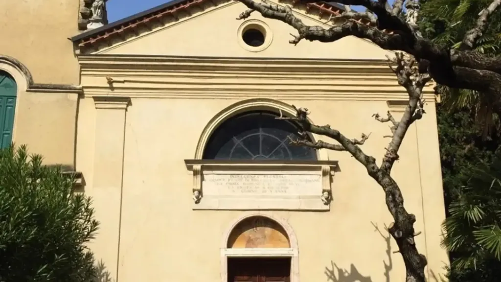 Välivaade - Bilocali with Private Park in Lazise