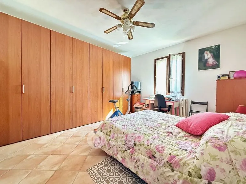 Magamistoad - Rustic Villa with Garden in Ravenna