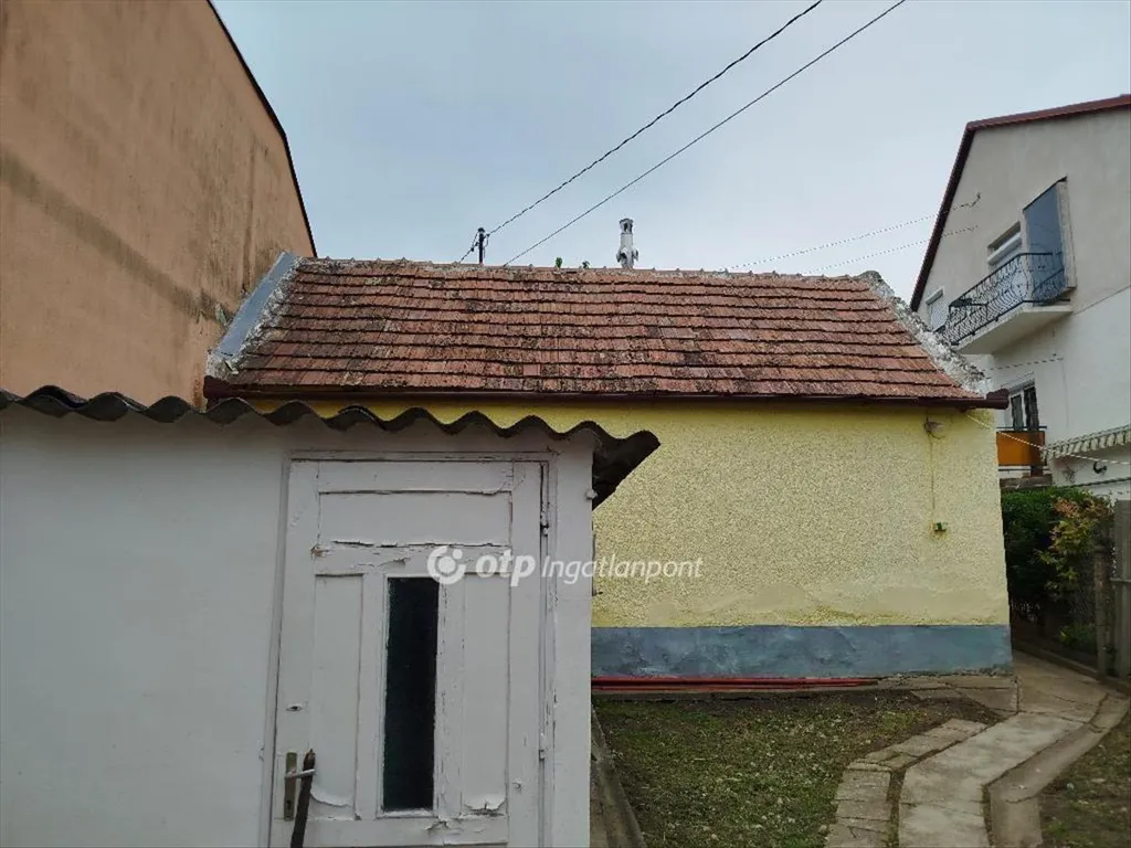 Extérieur - Renovatable 1-Bedroom House in Pécs