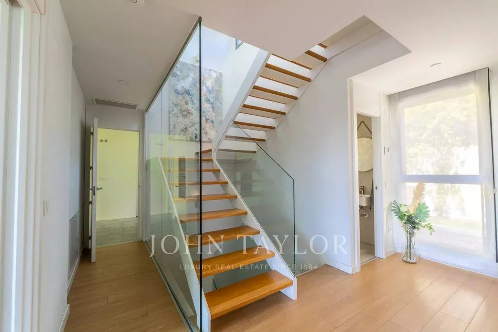 Stanze - Luxury House with Pool in Boadilla del Monte