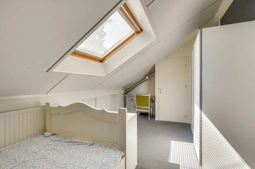 Chambres - Woonboerderij with Looft in Rijkevoort