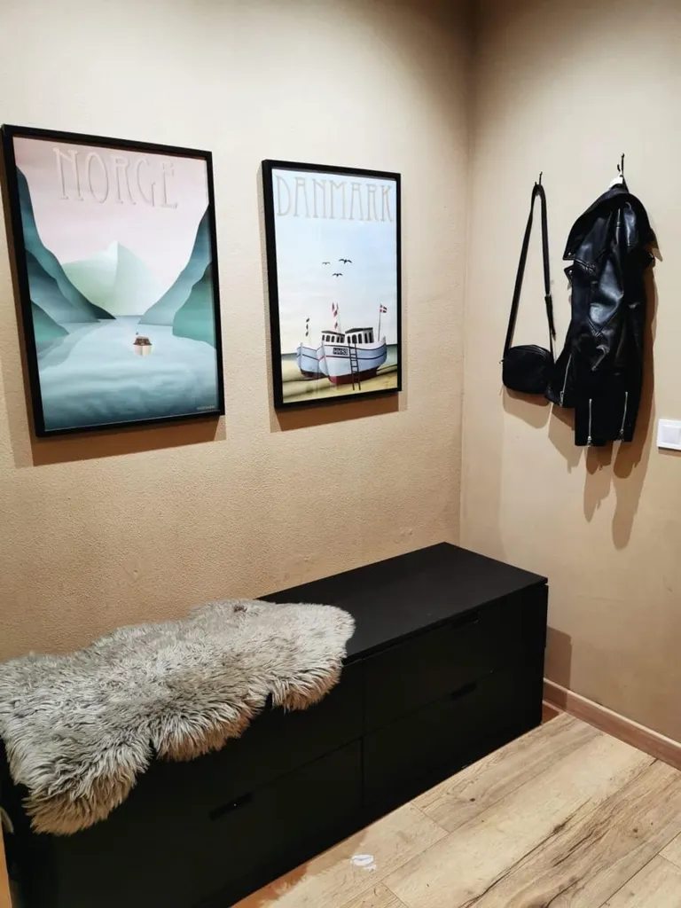 Entrée - Refurbished Villa with Terrace in La Nucia