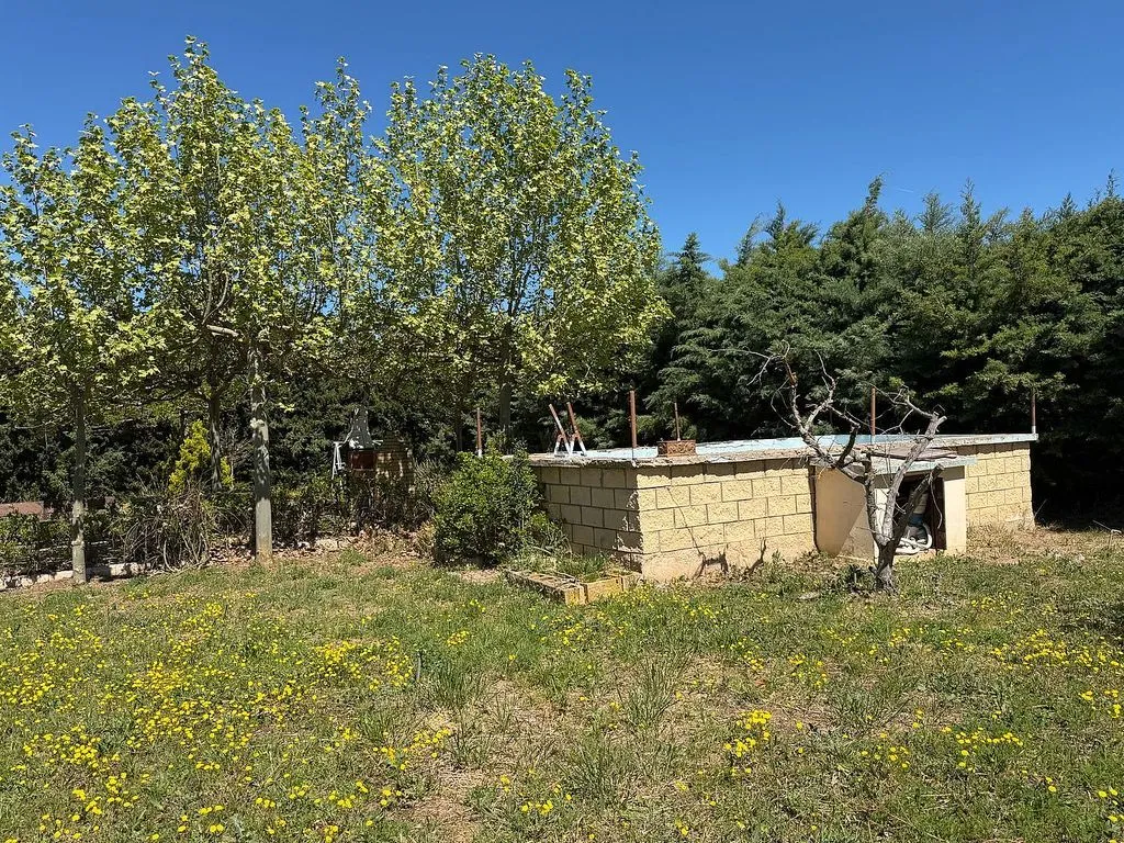 Aed - Rural House with Pool in Corella
