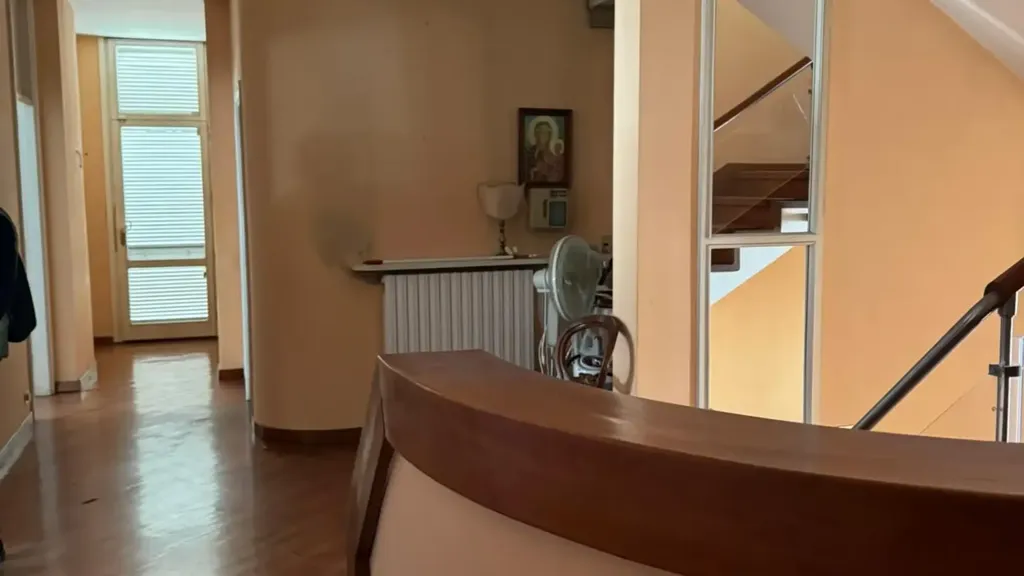 Entrée - Luxurious Villa with Terraces in Central Empoli