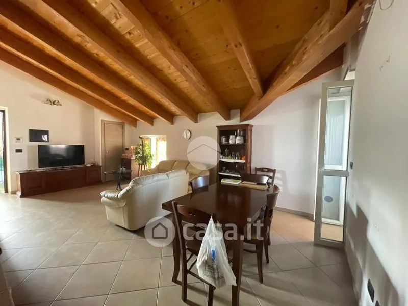 Séjour - Modern Flat with Balcony in Narzole
