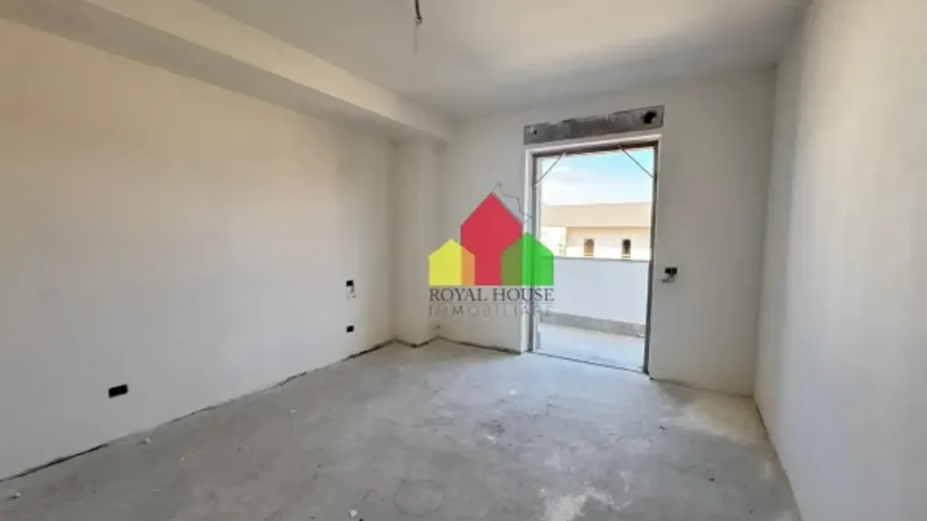 Toad - Duplex with Private Terrace in Giugliano