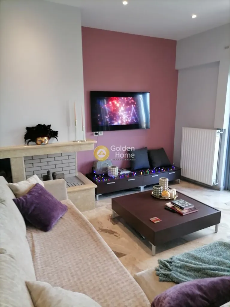 Séjour - Appartement 2 pièces à GR