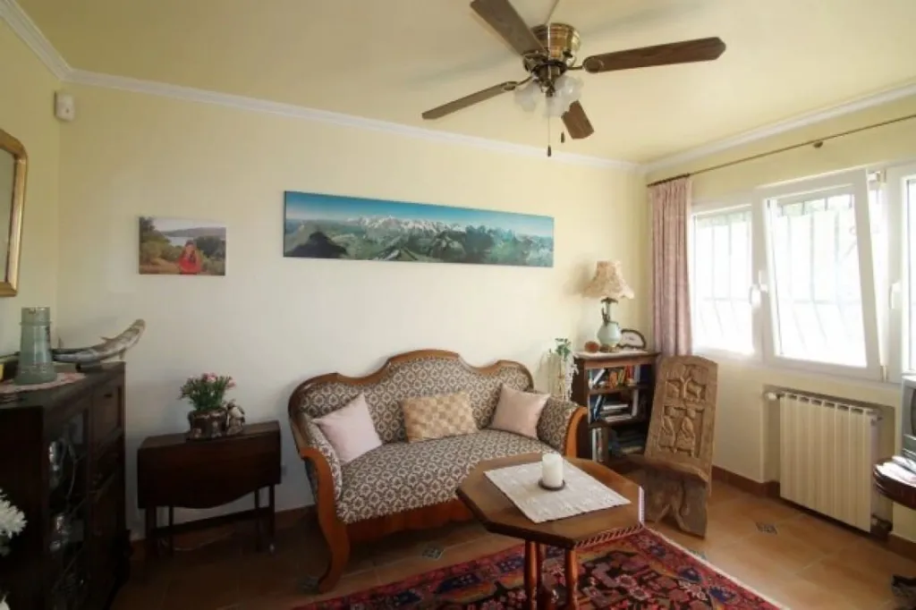 Maison 5 chambres à Marbella