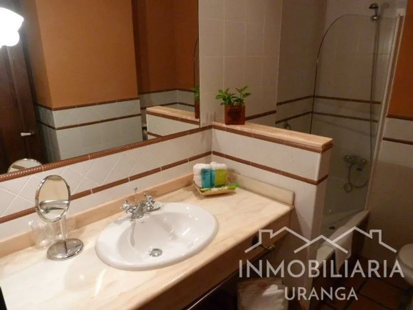 Salles de bain - Historic Chalet with Spa in Badames, Cantabria