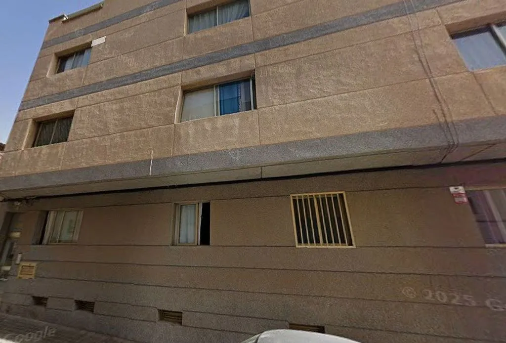 Välivaade - Apartment with Garage in Balos, Las Palmas