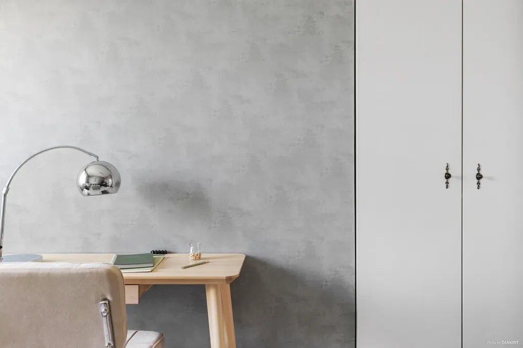 Studio - Apartment with Balcony in Mölndal
