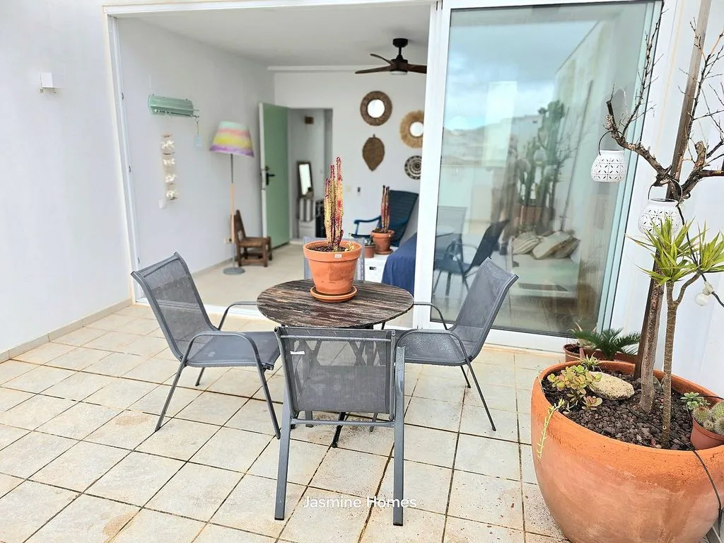 Terrass - Luxury Duplex with Terraces in Benitachell