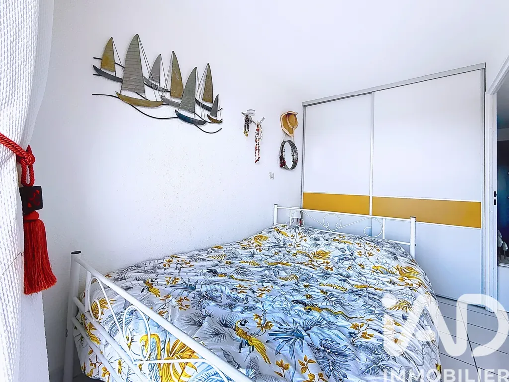 Magamistoad - Apartment with Sea View in Sète