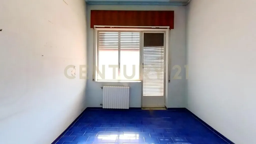 Pièces - Historic Apartment with Balcony in Modica