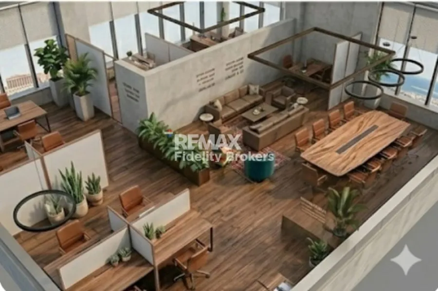 Commercial property in GR