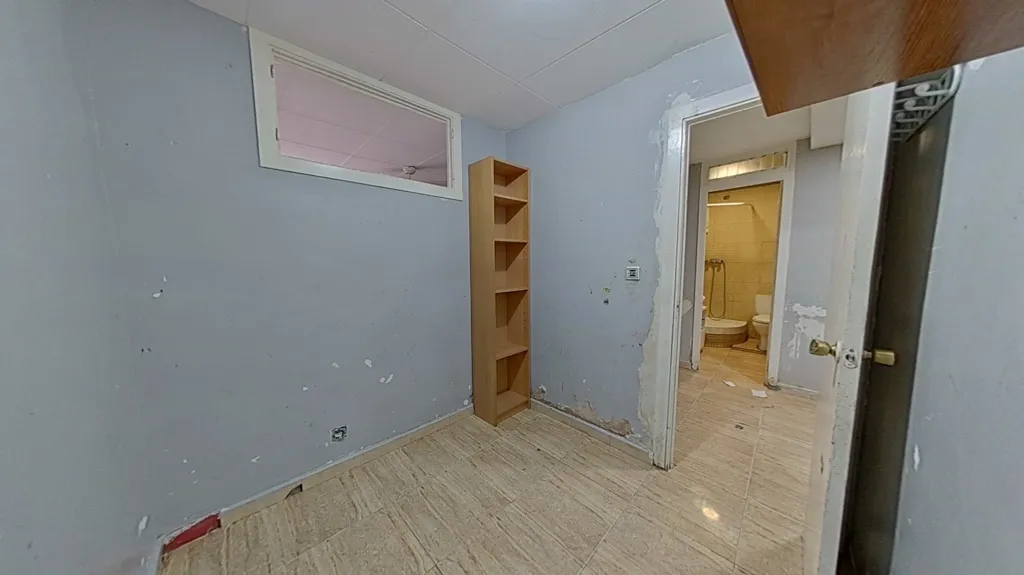 Vannitoad - Apartment with Central Location in El Raval, Barcelona