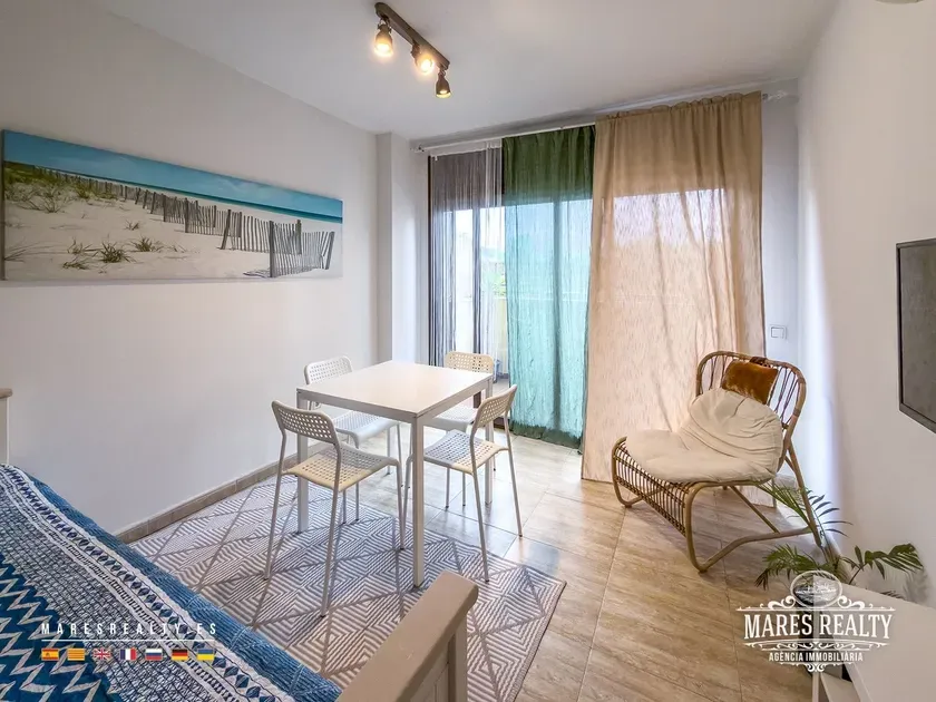Chambres - One-Bedroom Apartment with Pool in Fenals, Lloret de Mar