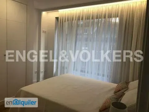Magamistoad - Modernised 1-Bed Flat with South-Facing Balcony in Vigo