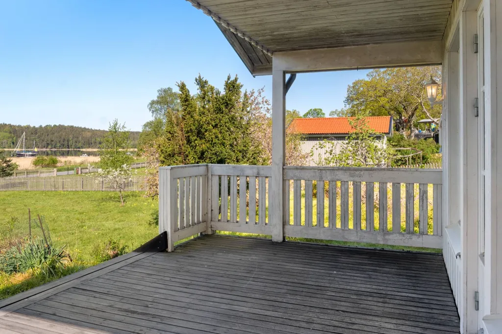 Maison 3 pièces à Tyresö kommun