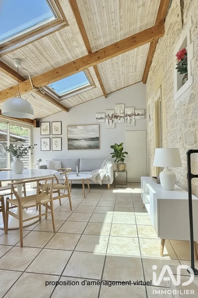 Sala da pranzo - Modular House with Garden in Soturac