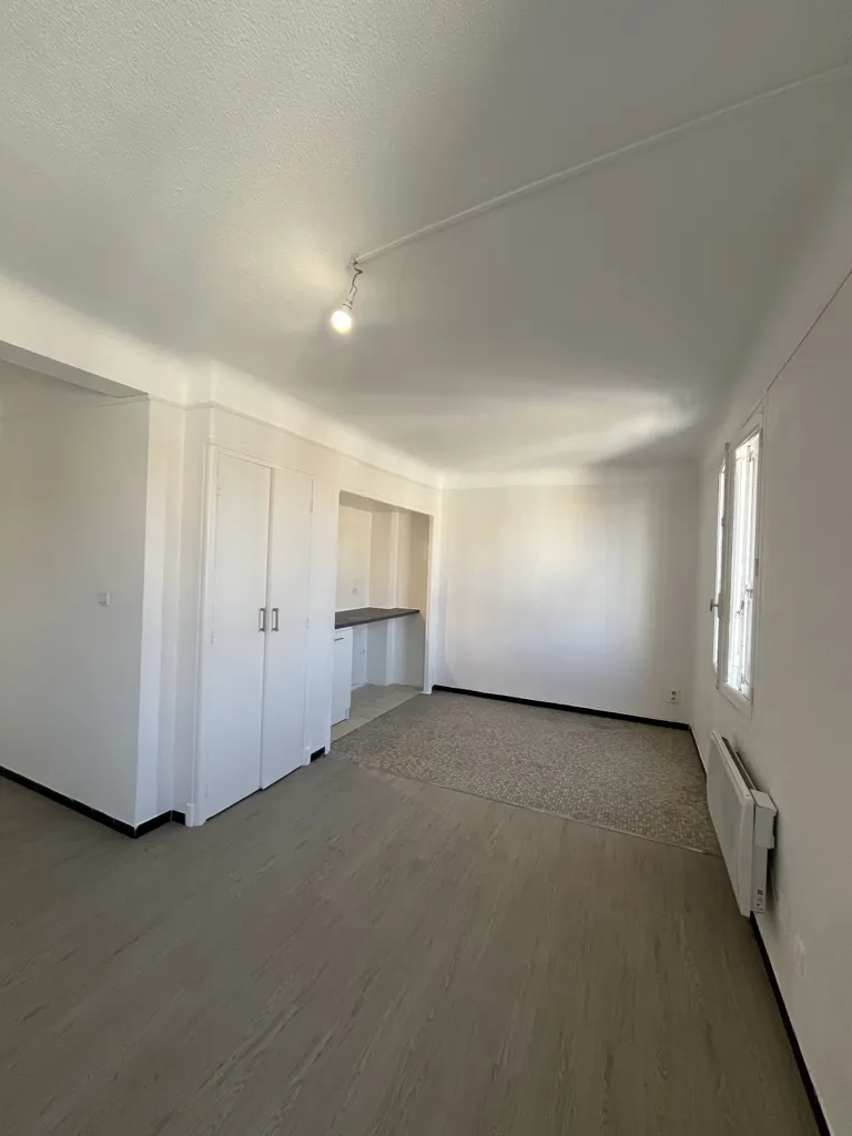 Pièces - Appartement T2 avec Ascenseur à Perpignan