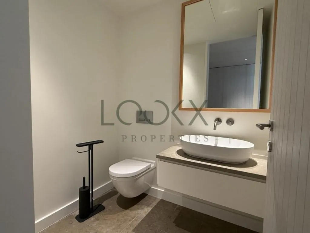 Salles de bain - Luxury Apartment with Pool in Monte Estoril