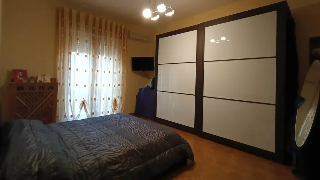 Magamistoad - Panoramic Apartment with Balcony in Atripalda