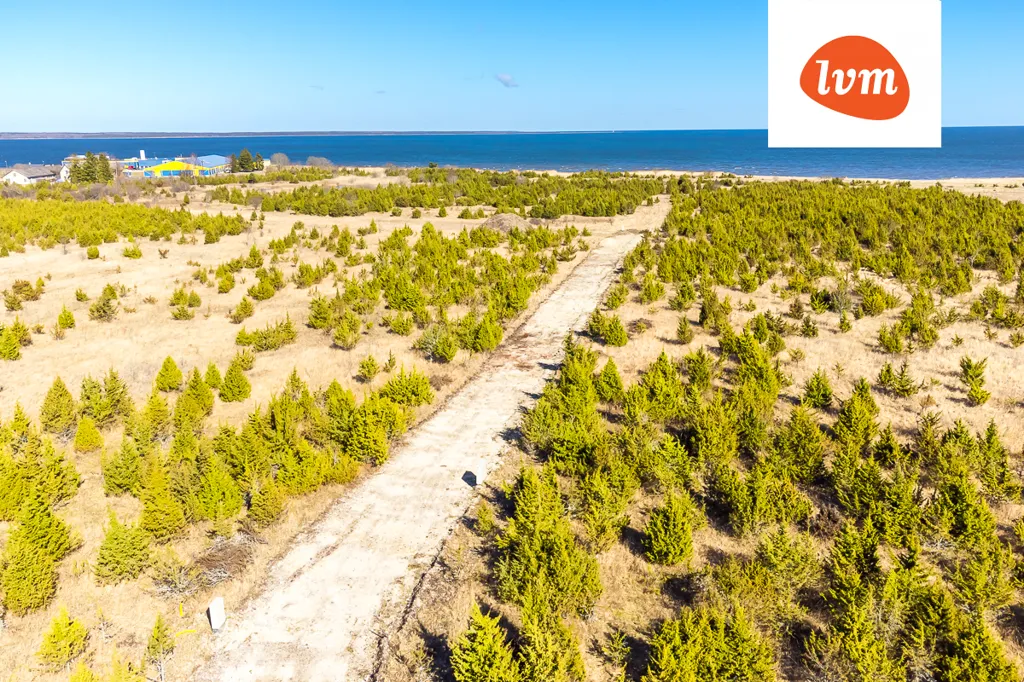 Kinnisvara asukohas Saaremaa
