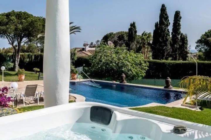Maison 5 chambres à Marbella